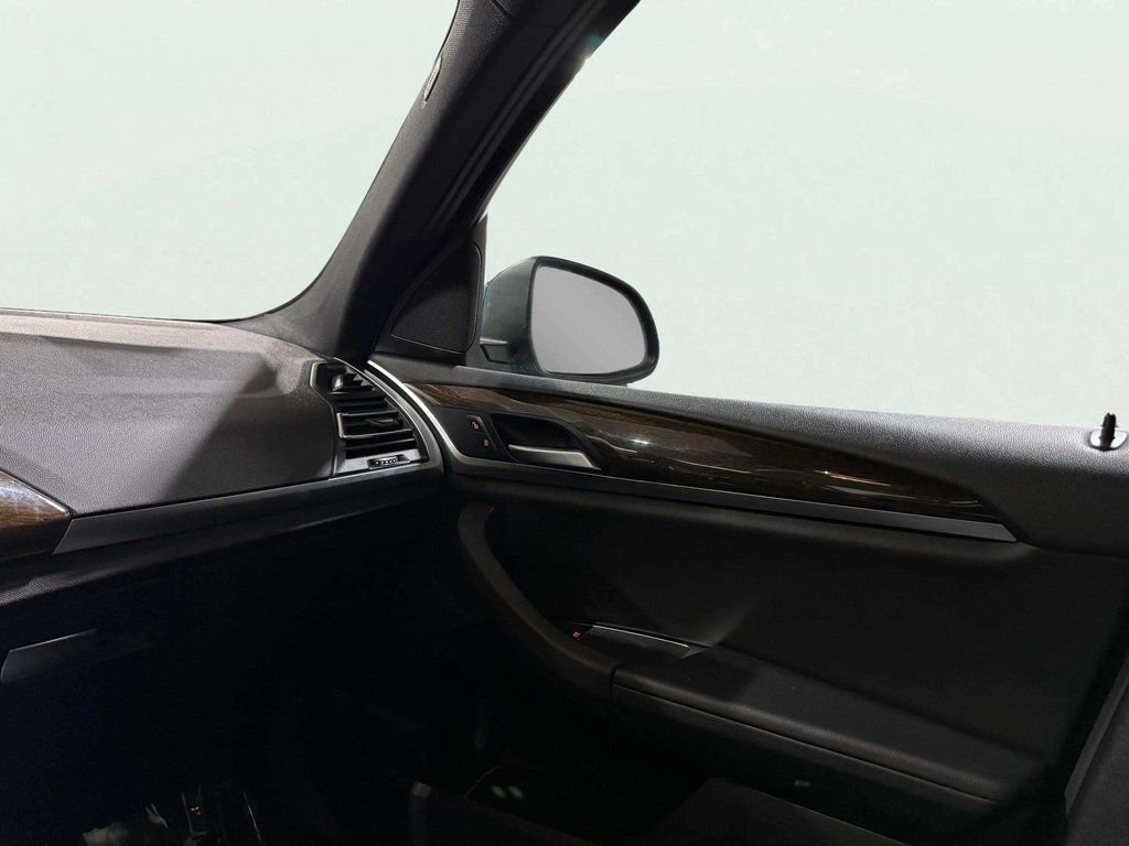 2022 BMW X3 30i - Photo 11