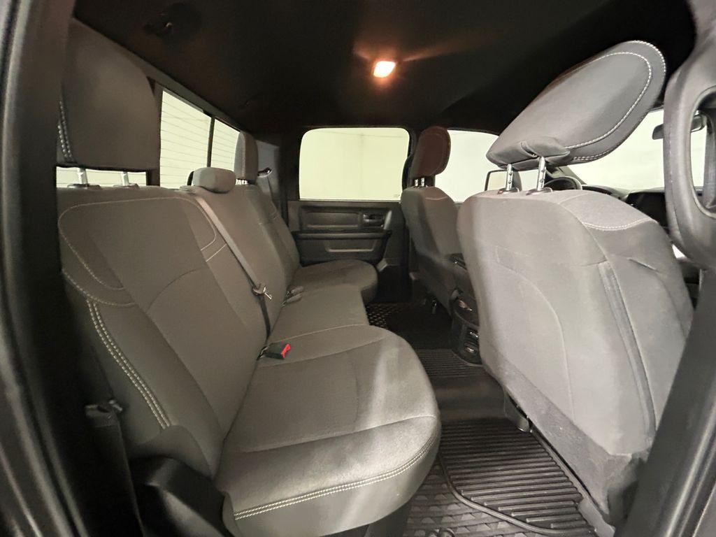 Used 2024 Gray Ram Tradesman image 17