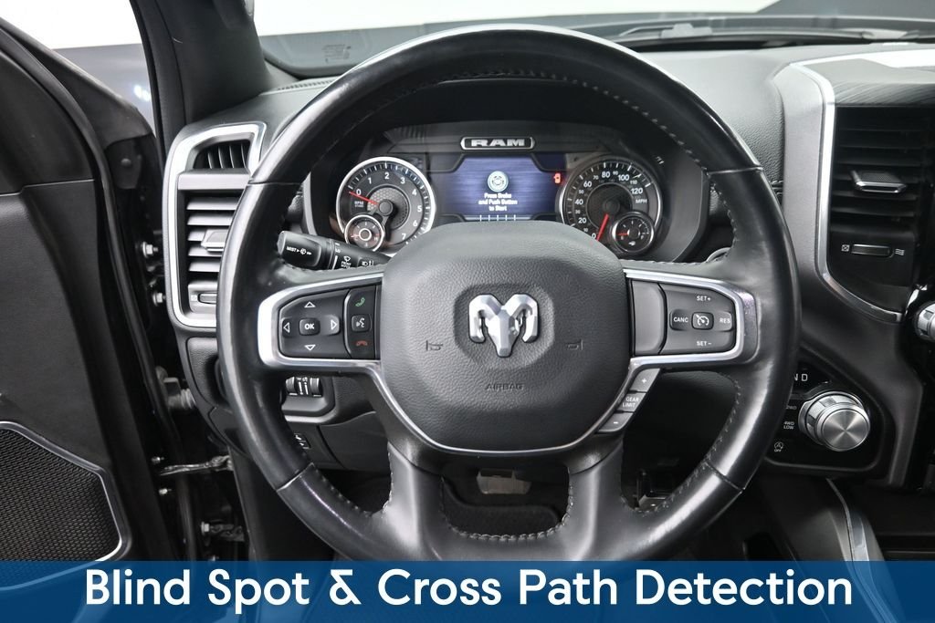 Used 2023 Black Ram Laramie image 19
