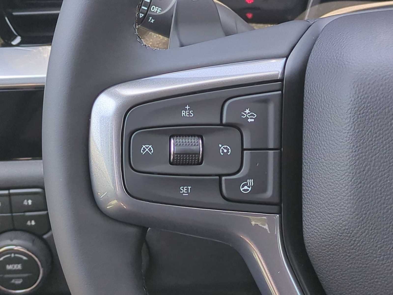2026 Chevrolet Silverado 1500 RST - Photo 15
