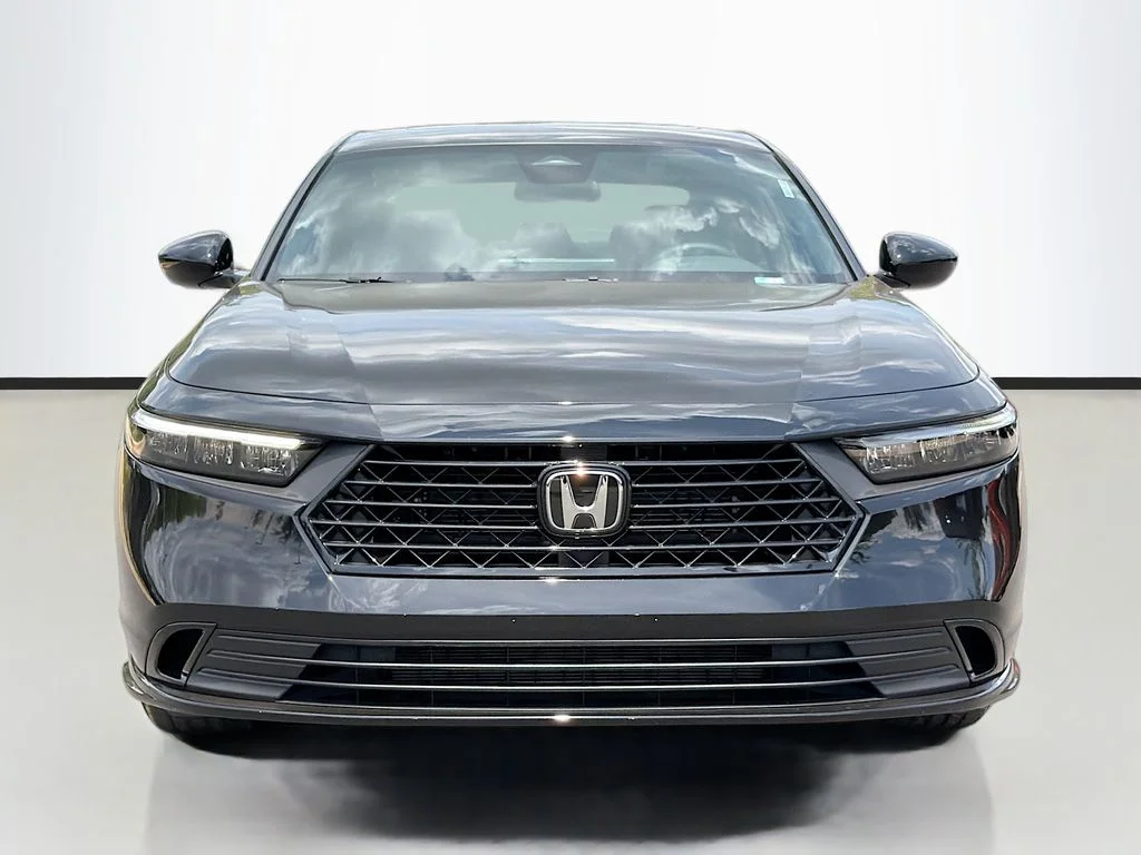 New 2026 Crystal Black Pearl Honda Sport-L image 4