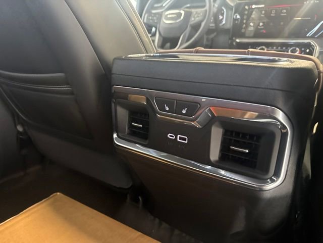 2026 GMC Sierra 2500HD Denali Ultimate - Photo 45