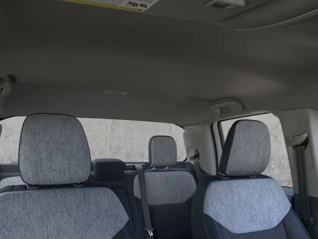 New 2026 White Ford XLT image 12