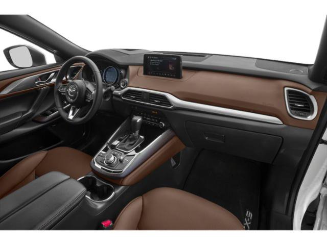 Used 2019 Snowflake White Pearl Mica Mazda Signature image 18