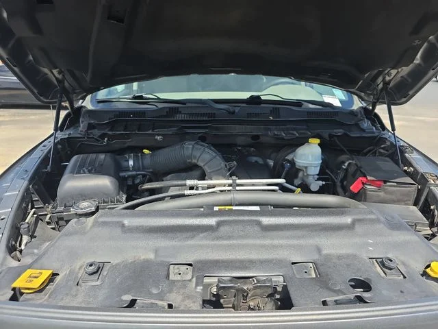 Used 2012 Gray Ram Express image 28