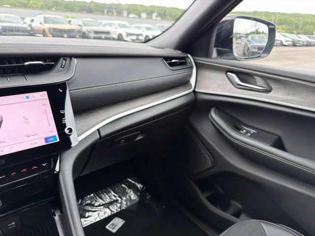 New 2026 Silver Jeep Altitude image 20