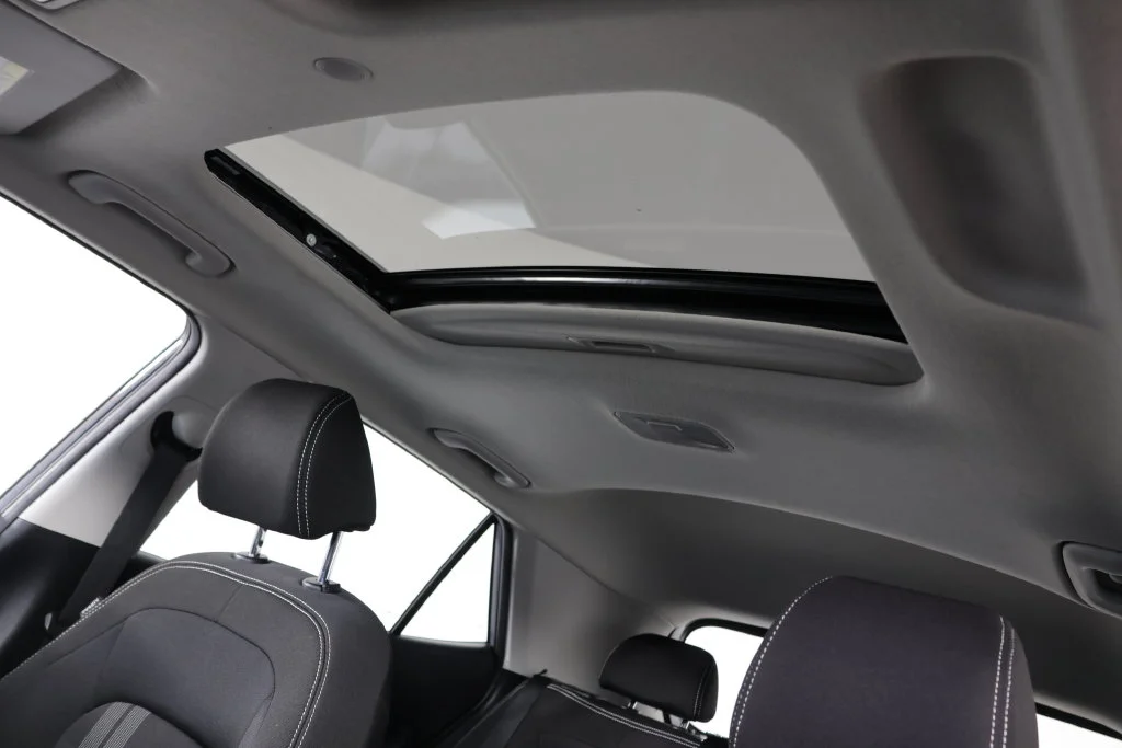 Used 2023 Galactic Gray Hyundai SEL image 16