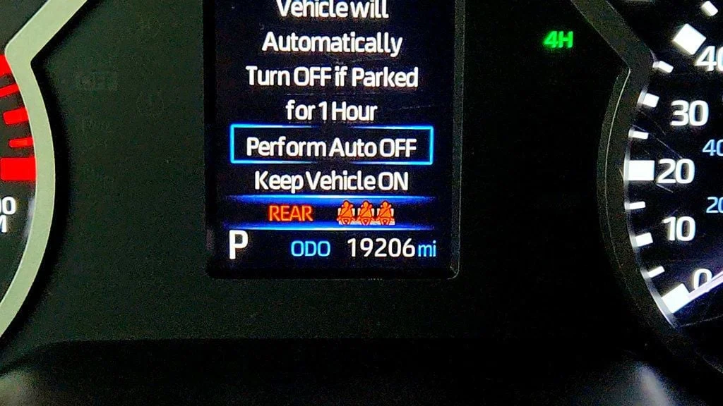 Used 2025 Ice Cap Toyota SR5 CrewMax 5.5