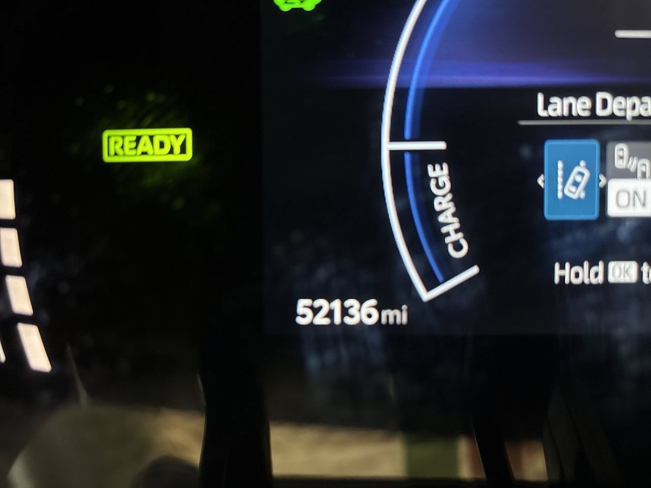 Certified Used 2025 Midnight Black Metallic Toyota LE image 15