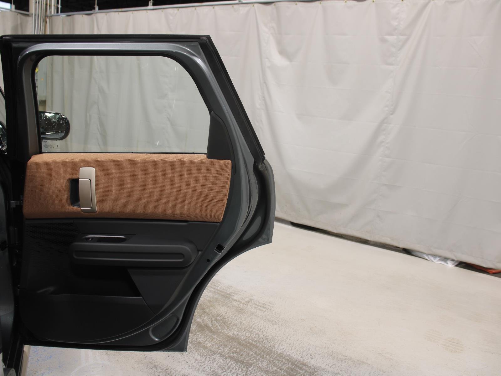 2026 MINI Countryman S - Photo 23