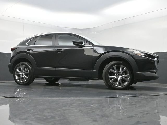 Certified Used 2024 Black Mazda 2.5 S Preferred Package image 30