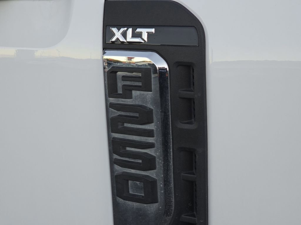 2024 Ford F-250 Super Duty XLT - Photo 25
