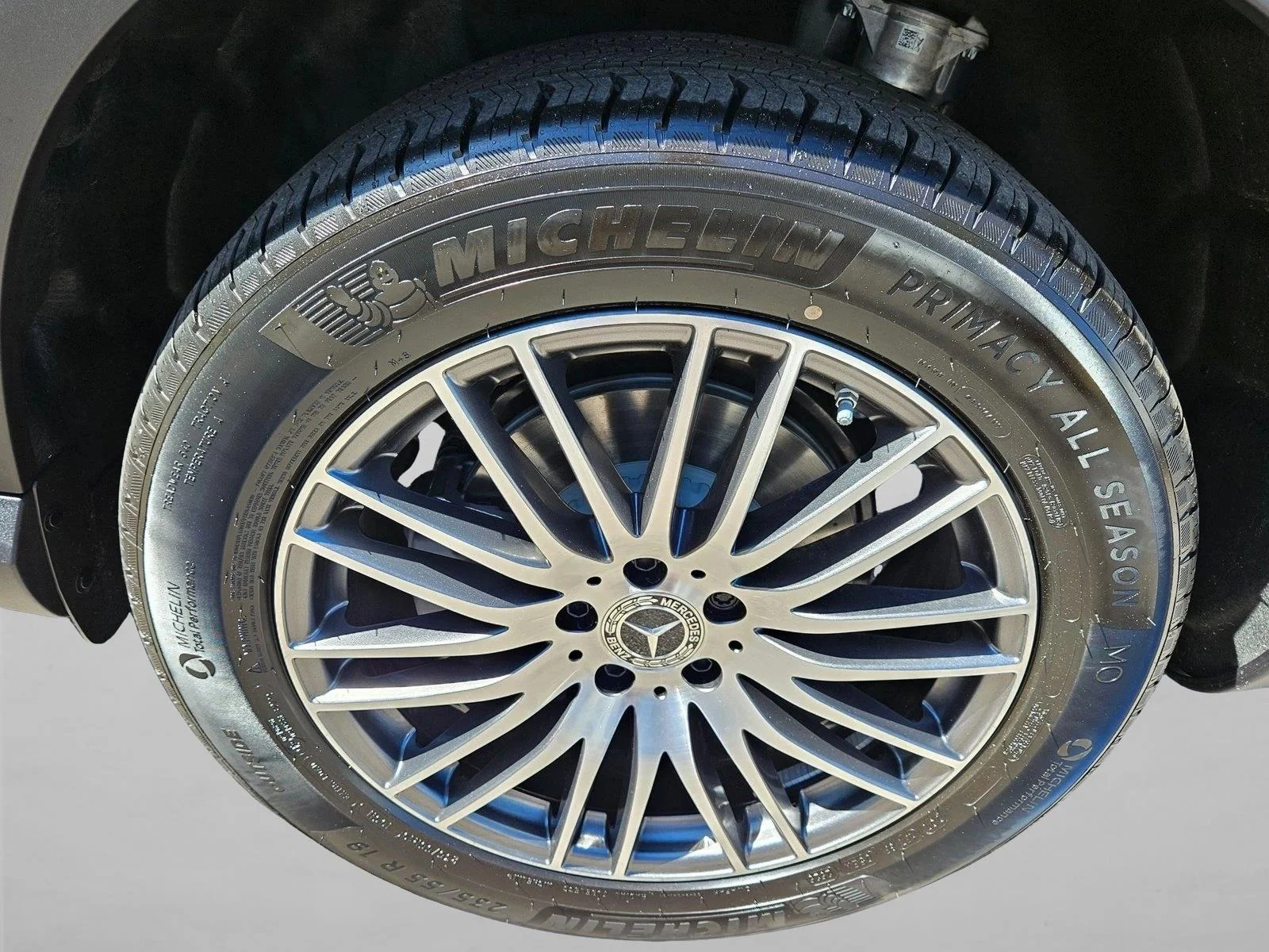 2026 Mercedes-Benz GLC Base - Photo 10