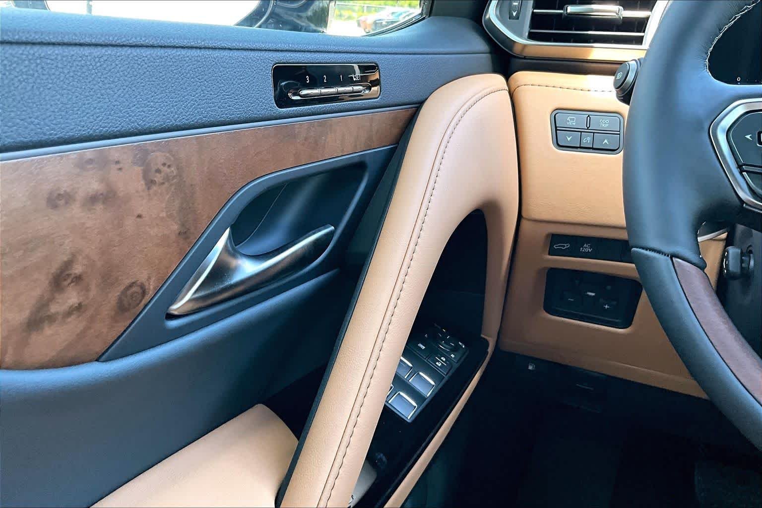 New 2026 Caviar Lexus LUXURY image 20