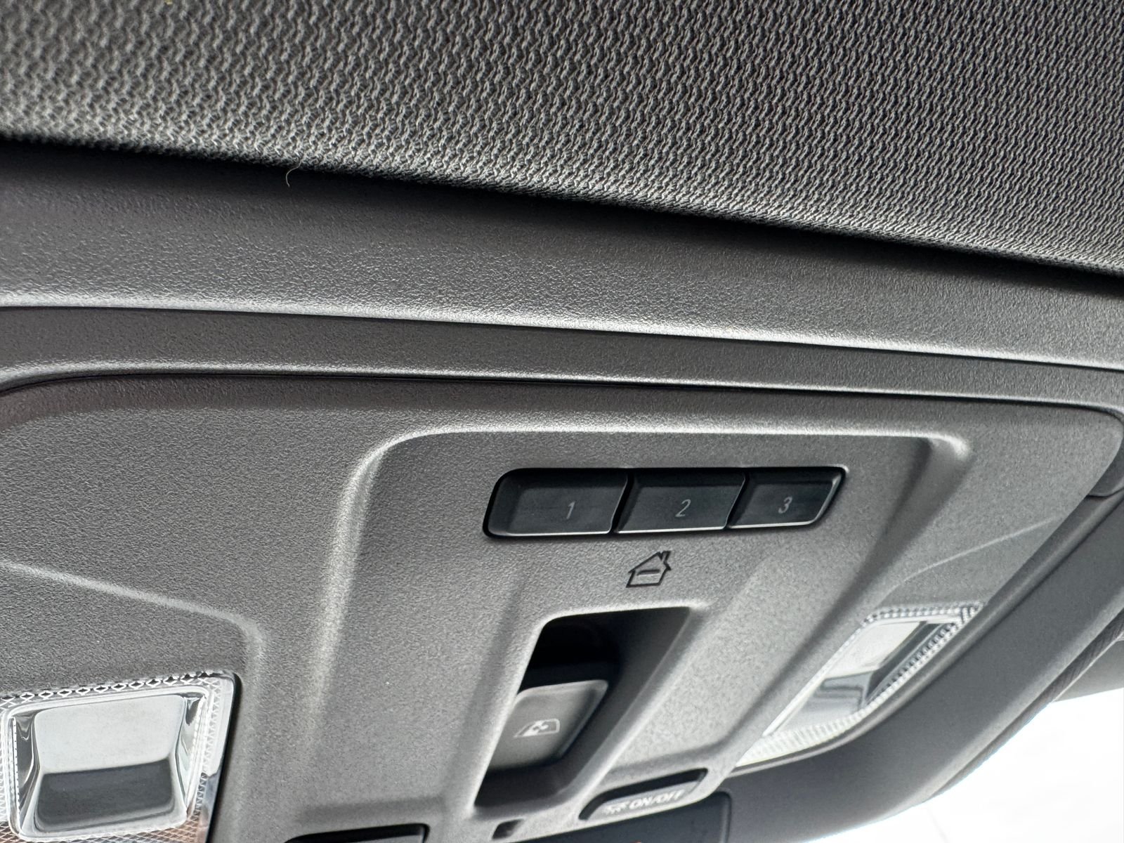 Used 2023 Sterling Metallic GMC Denali image 26