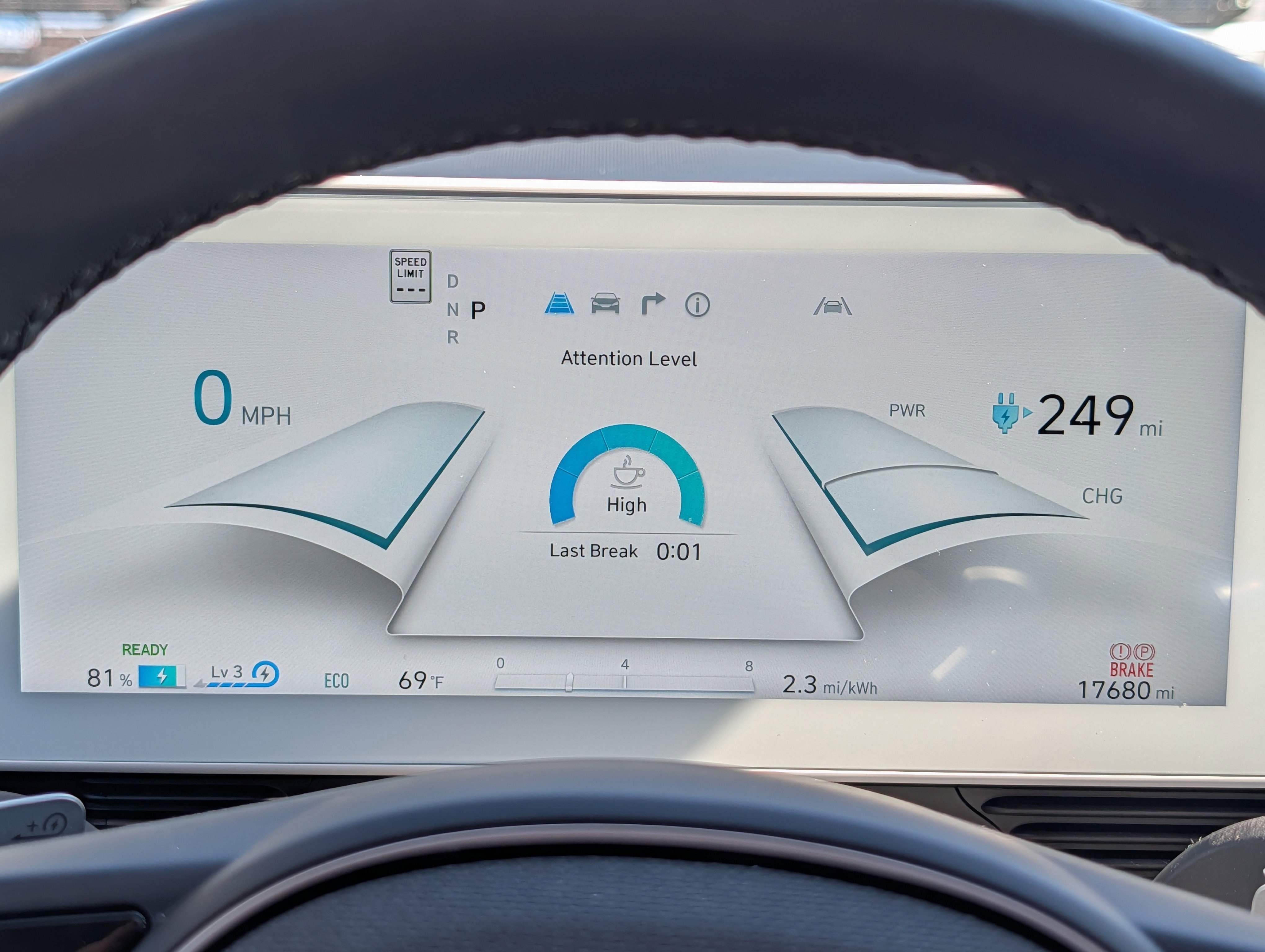 2023 Hyundai IONIQ 5 SEL - Photo 21