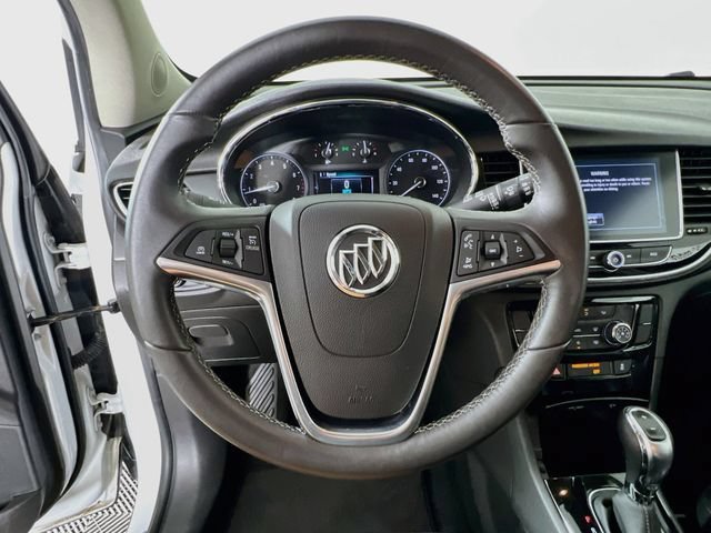 2018 Buick Encore Preferred - Photo 12