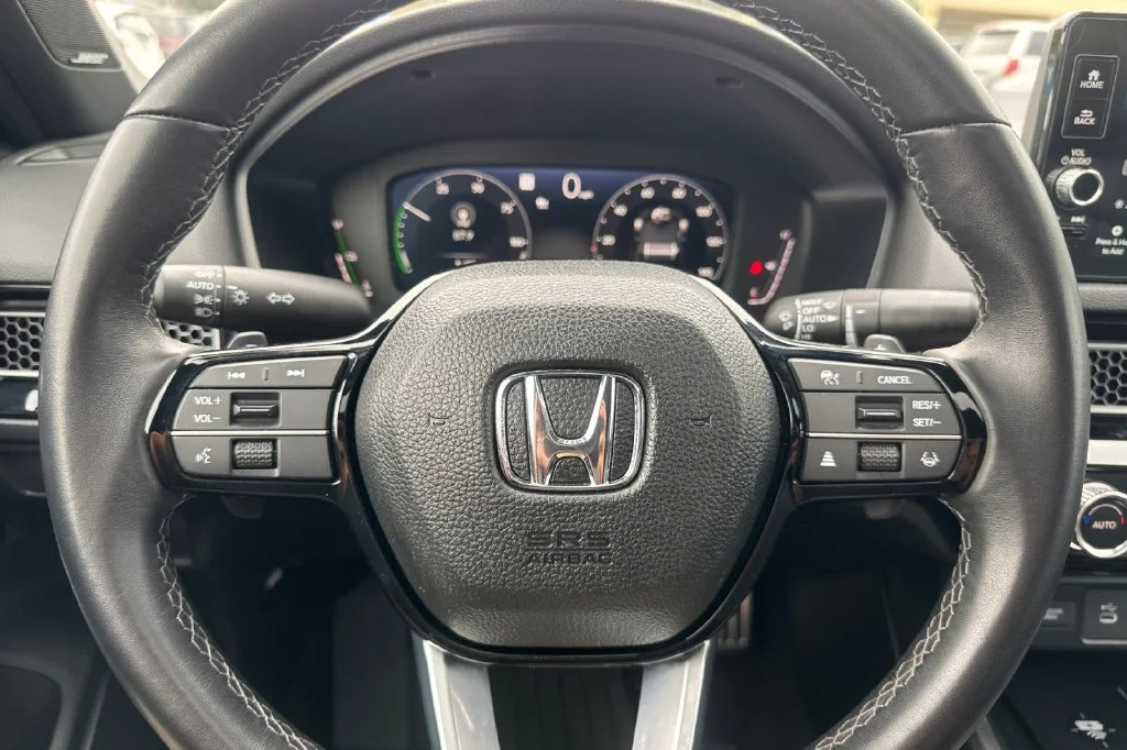 Used 2026 Urban Gray Pearl Honda Sport Touring image 26
