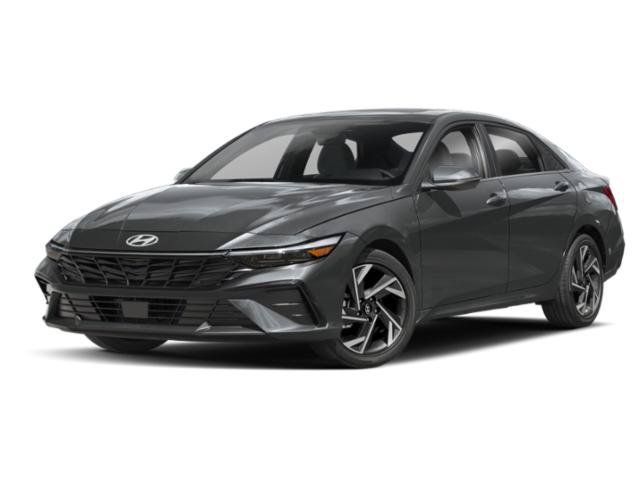 Used 2024 Fluid Metal Hyundai Limited image 1
