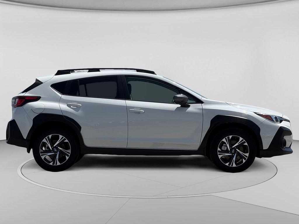 Used 2024 White Subaru Premium image 31