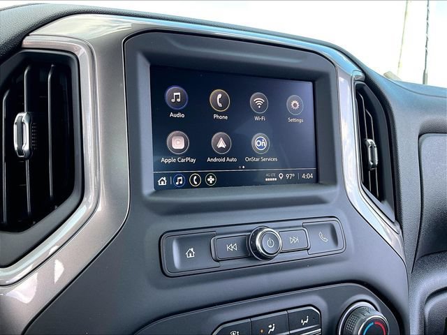 2026 Chevrolet Silverado 2500 HD Work Truck - Photo 21