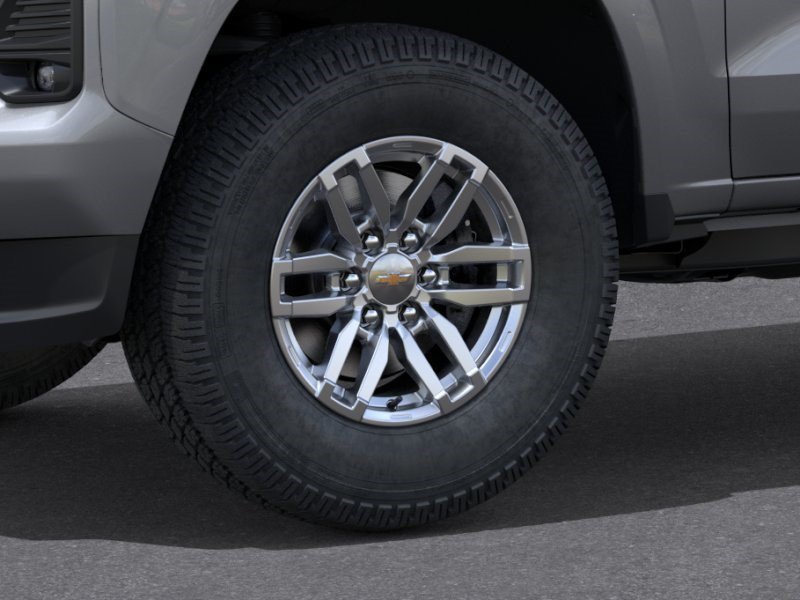 2026 Chevrolet Colorado LT - Photo 9