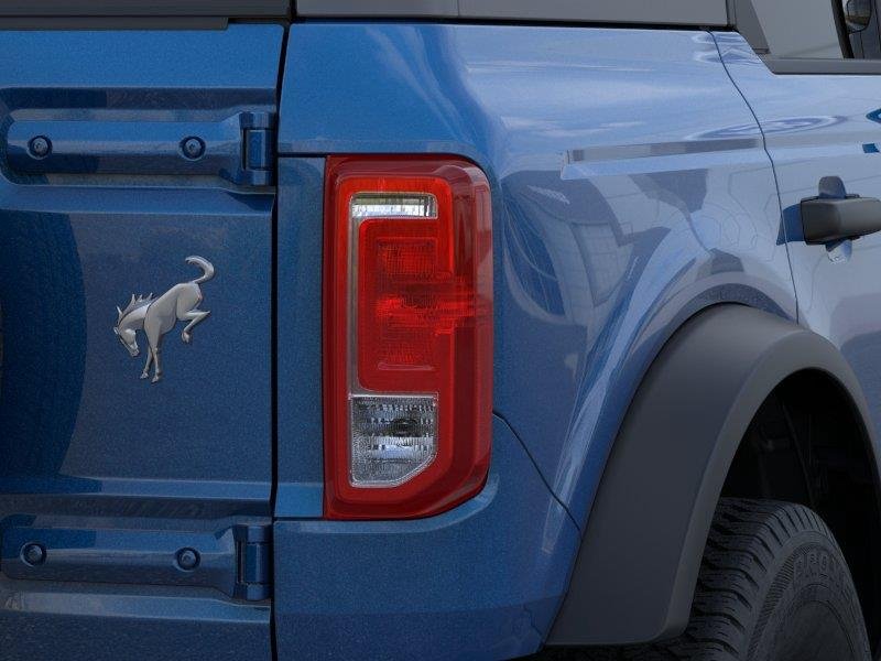 New 2026 Velocity Blue Ford Big Bend image 49