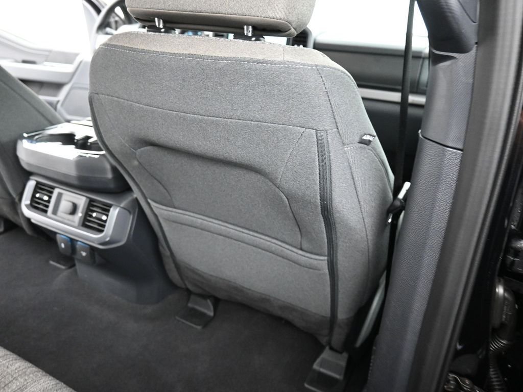 2025 Ford F-150 XLT - Photo 23