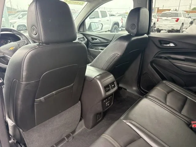 Used 2024 Summit White Chevrolet Premier image 24