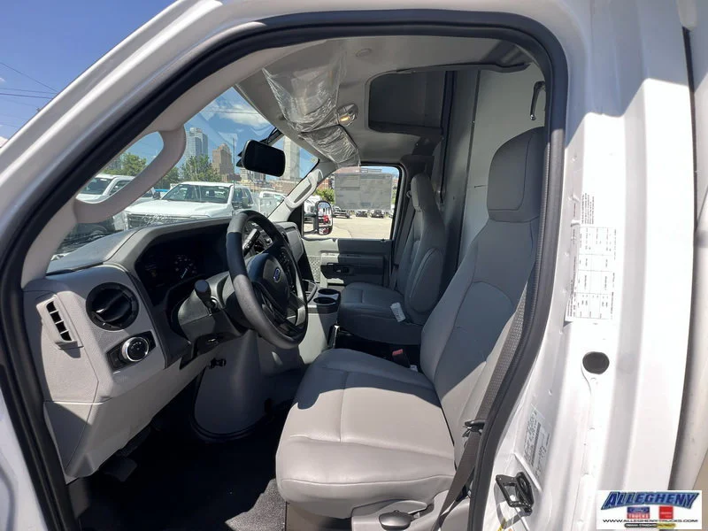 New 2027 Oxford White Ford  image 14