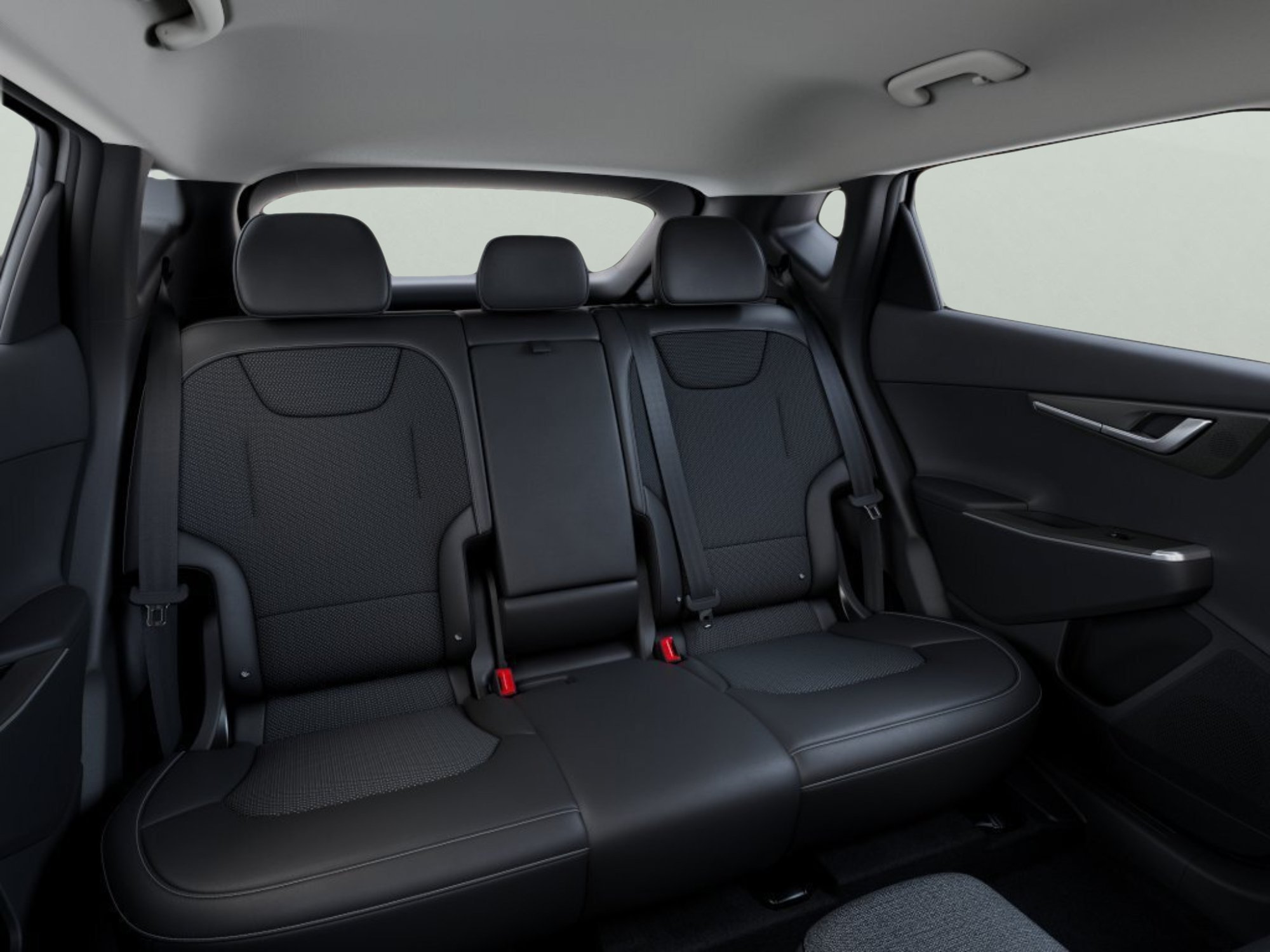 New 2026 Glacial White Pearl Kia Light Long Range image 12