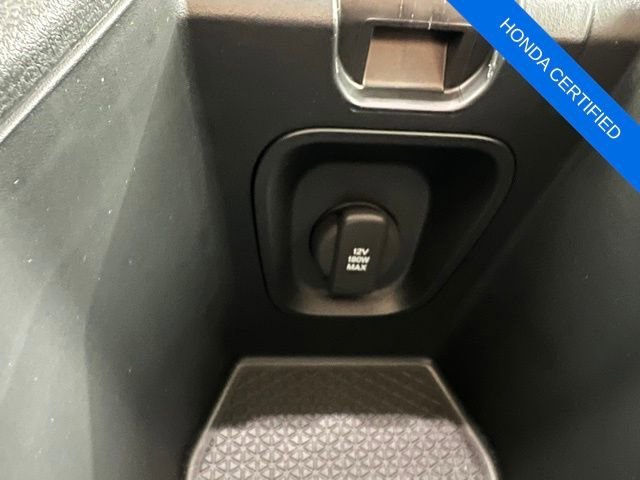 2024 Honda Accord LX - Photo 56