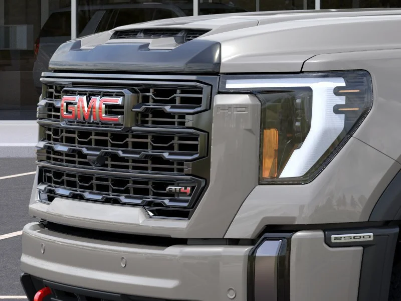 New 2026 Coastal Dune GMC AT4 image 13
