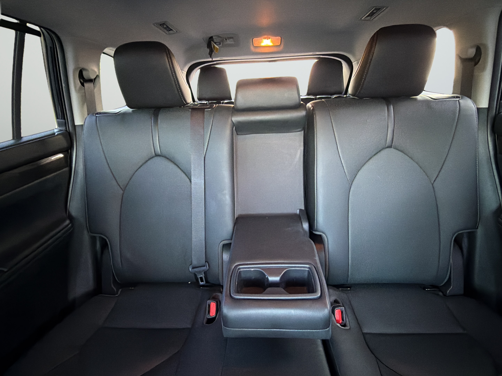 Used 2021 Brown Toyota Limited image 29