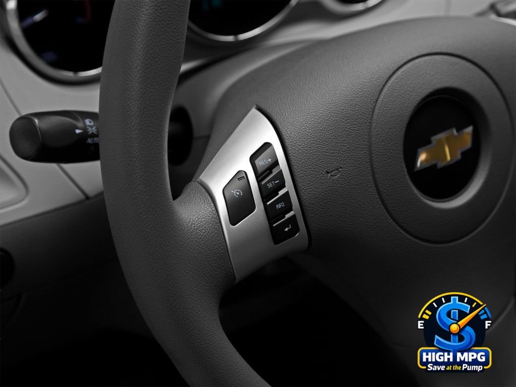 Used 2012 Silver Chevrolet LS image 50