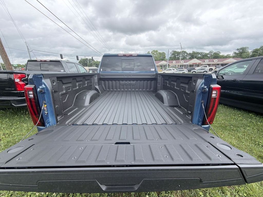 Used 2026 Blue GMC Denali image 30