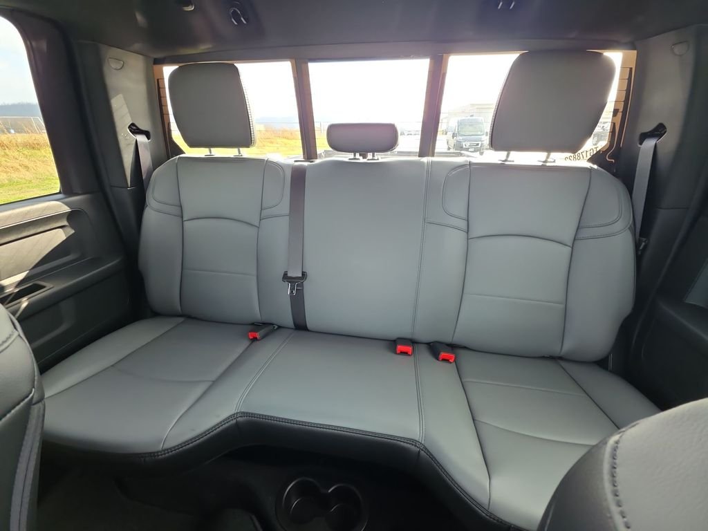 2026 RAM 3500 Tradesman - Photo 22
