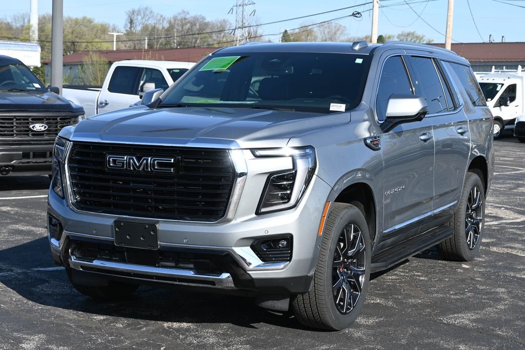 Used 2025 Sterling GMC Elevation image 5