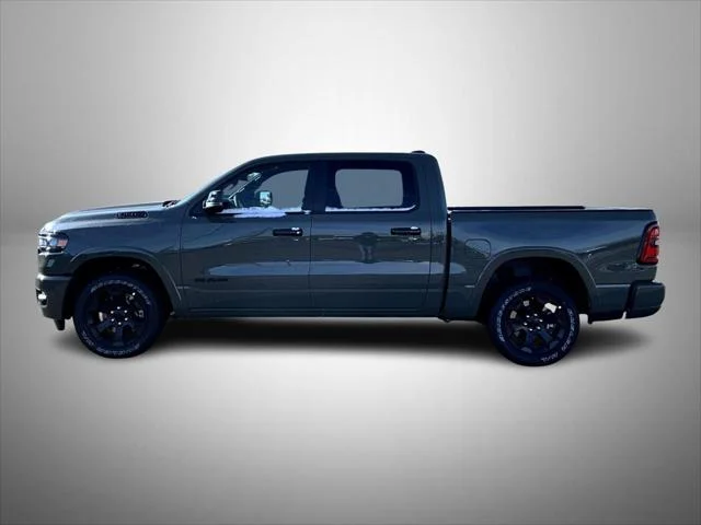 New 2026 Canyon Lake Exterior Paint RAM BIG HORN image 8