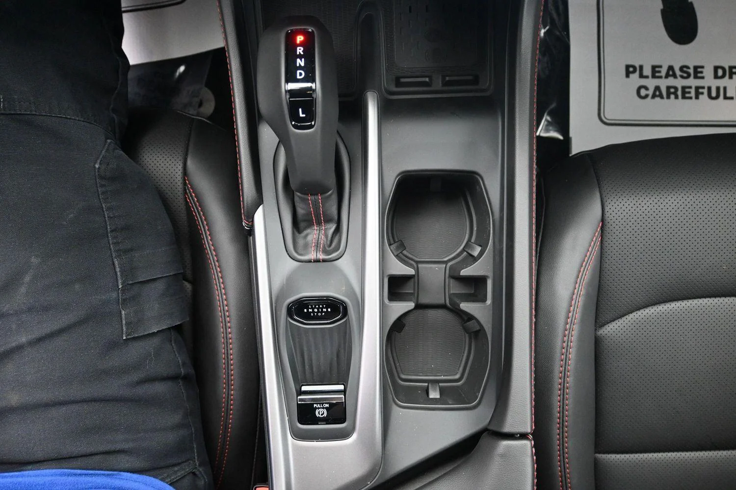 New 2026 White Knuckle Dodge R/T image 30