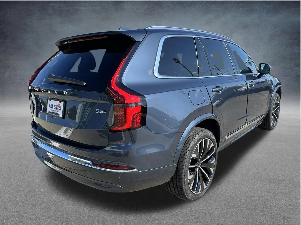 2026 Volvo XC90 Plus - Photo 8