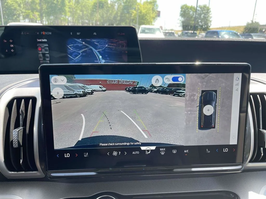 New 2026 Gray Ford Active image 18