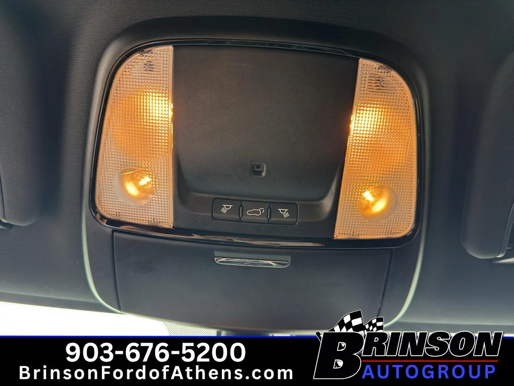 Used 2021 Billet Clearcoat Dodge SXT Plus image 31
