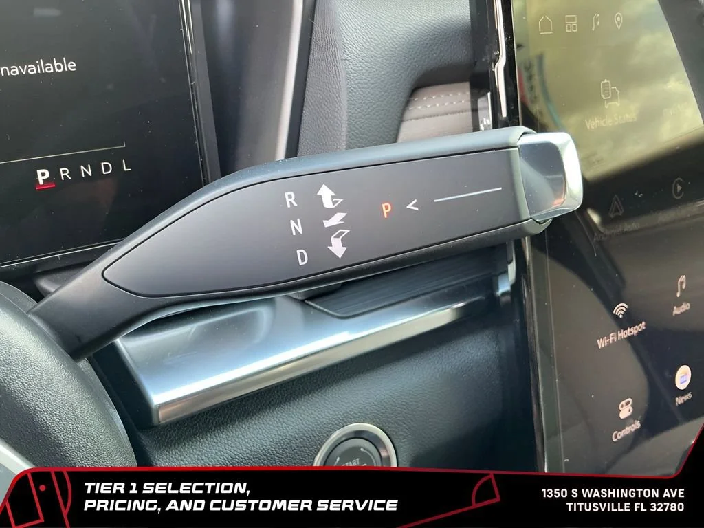 New 2026 Sterling Metallic GMC Elevation image 37