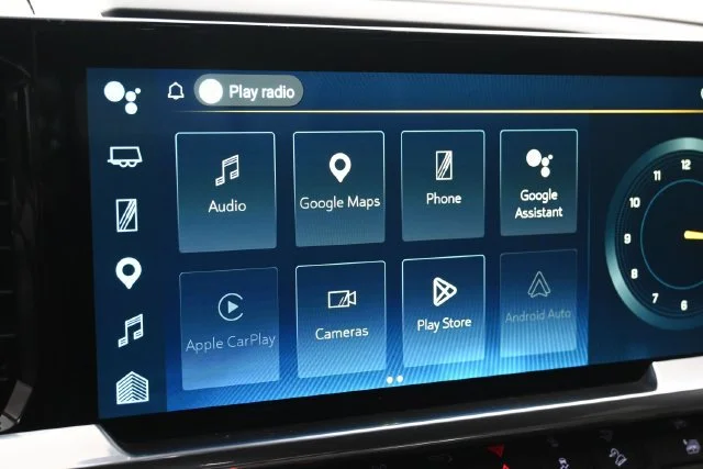 Used 2022 BLACK Chevrolet LT Trail Boss image 16