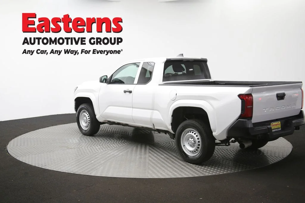 Used 2025 White Toyota SR image 61