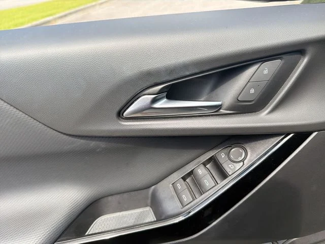 Used 2025 Black Chevrolet LT image 16