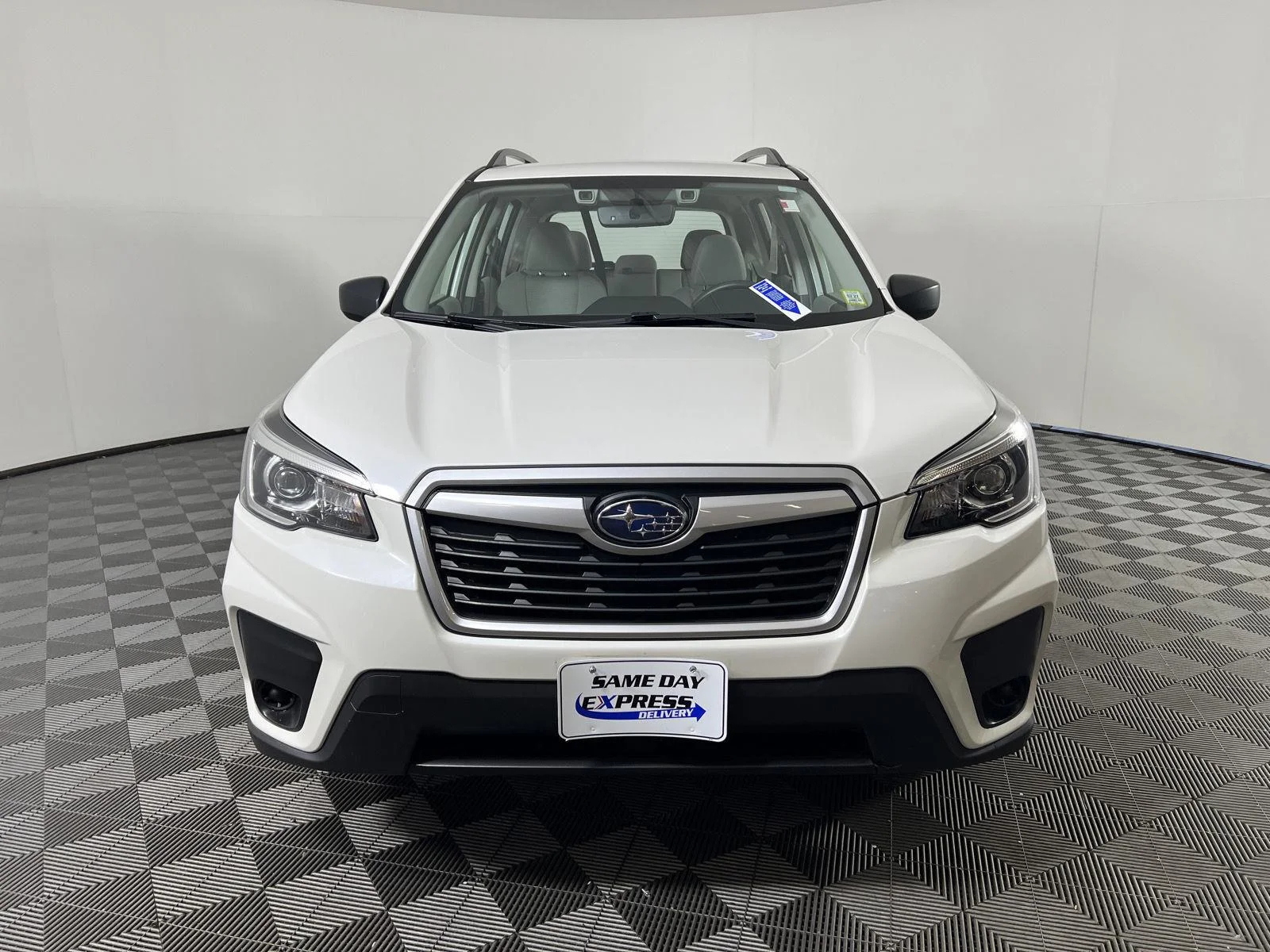 Used 2020  Subaru BASE image 21