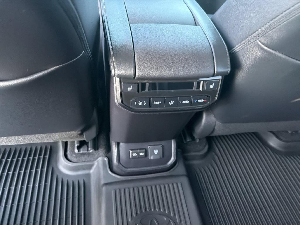 Used 2024 Beige Toyota Platinum image 23