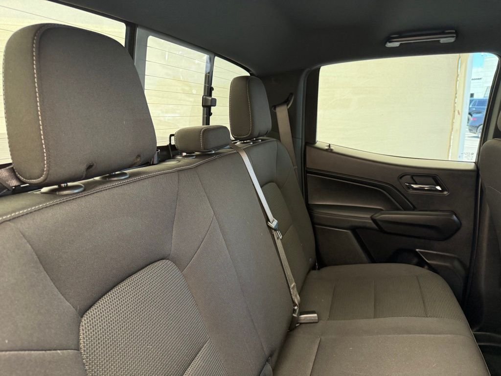 Used 2024 Sterling Metallic GMC Elevation image 16